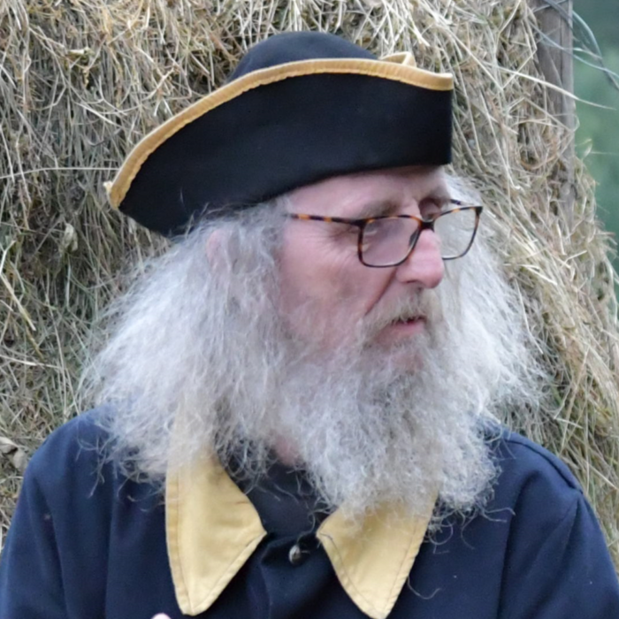 Arnfinn Strømmevold – Kopi