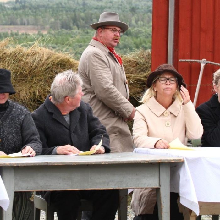 Herredstyremedlemmer 2