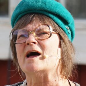Leikny