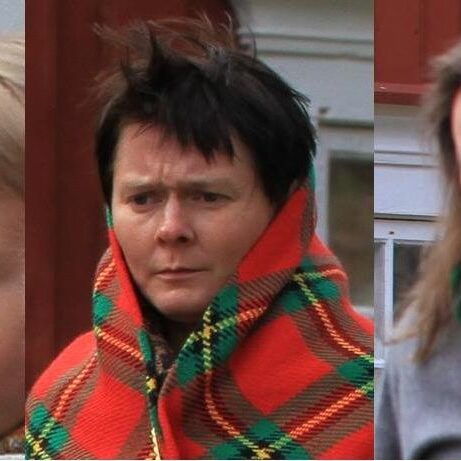 Samefamilien