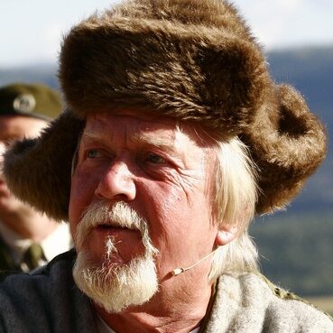Vladimir Rushkin